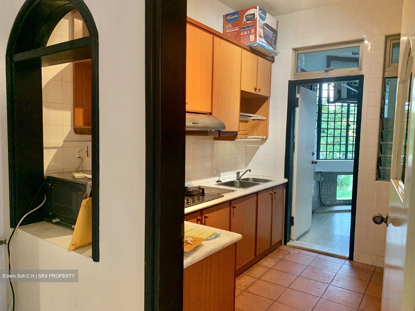 Buona Vista Gardens (D5), Condominium #564164791